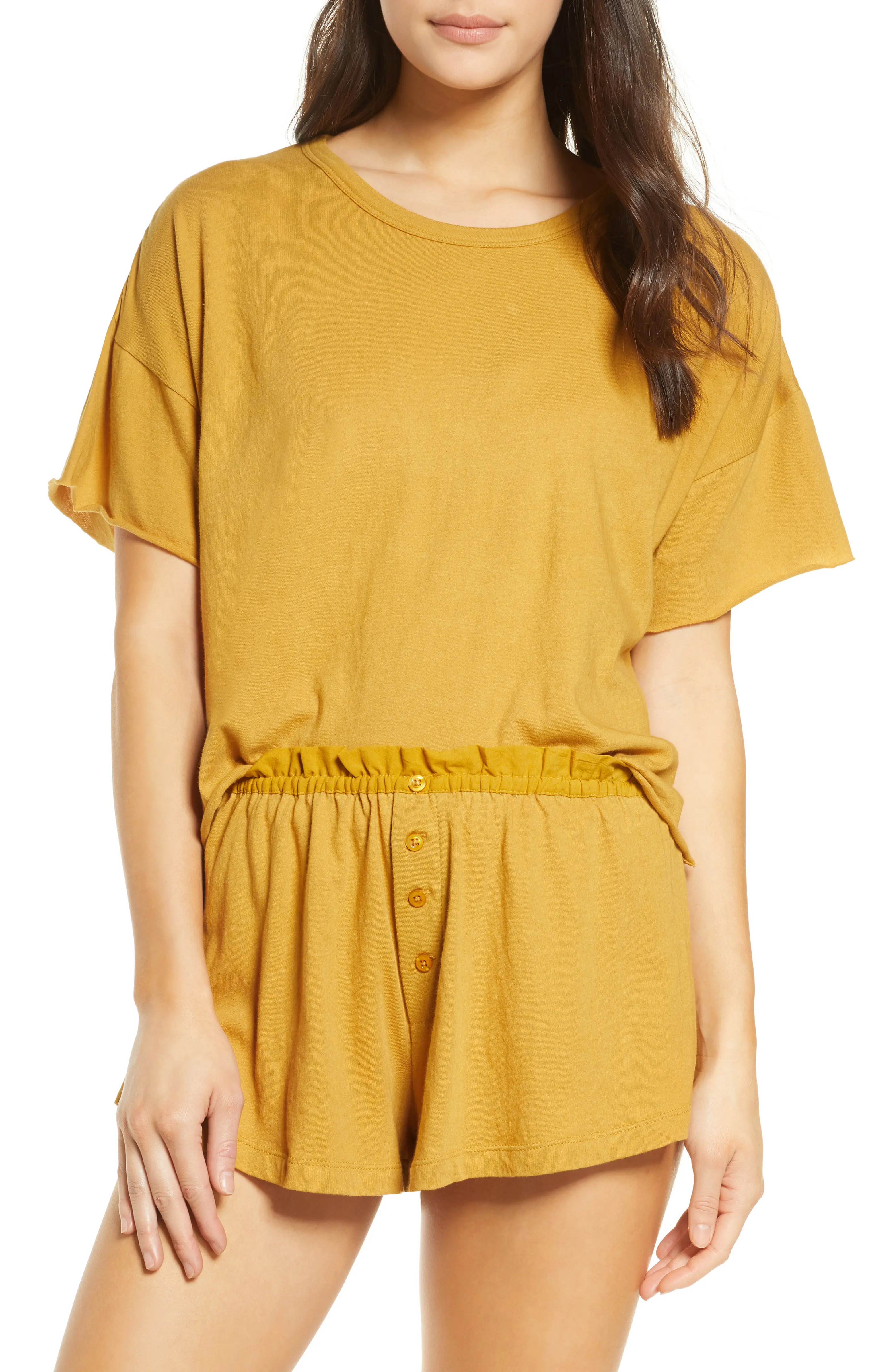 The Cut Edge Tee | Nordstrom