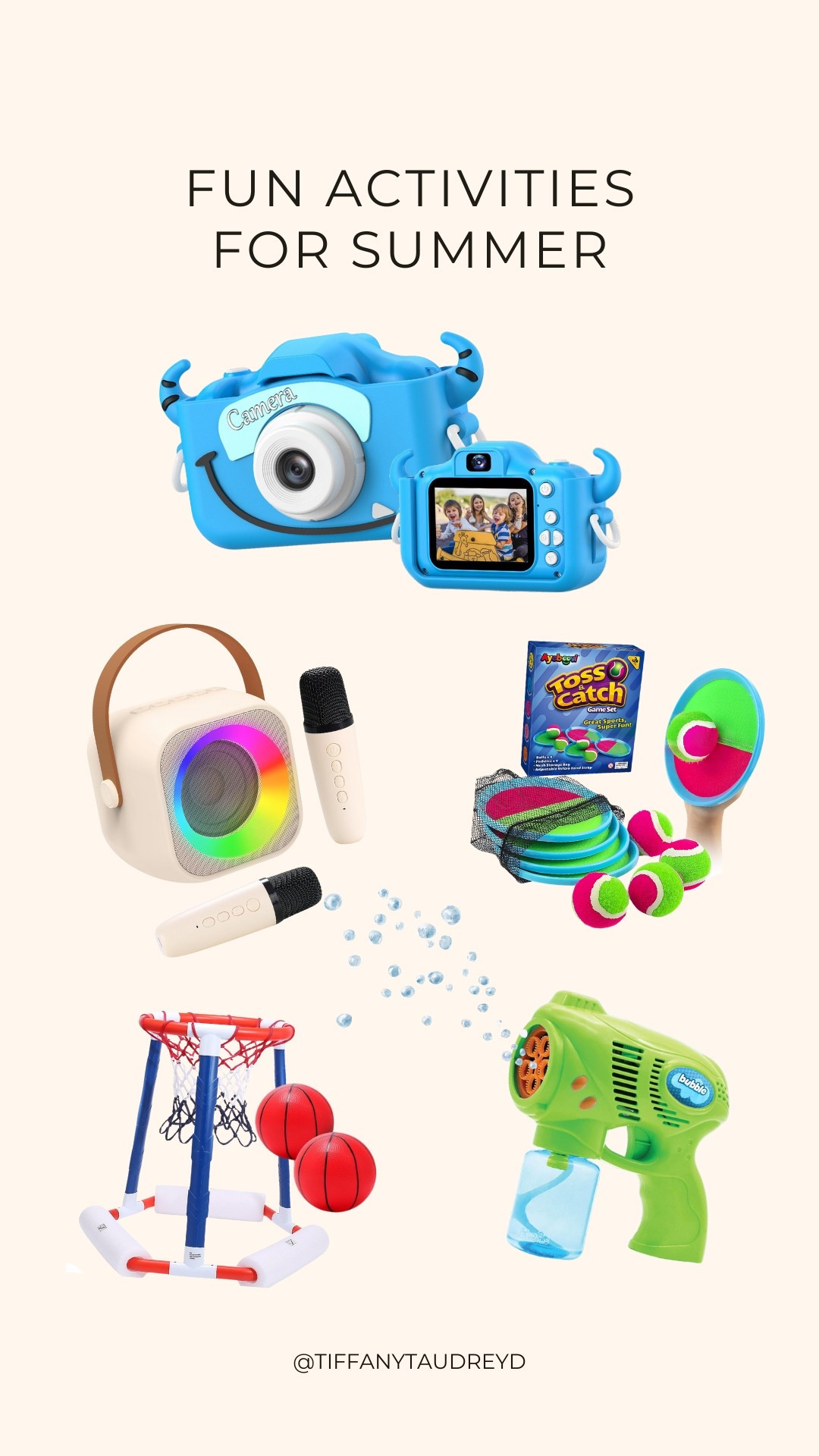 How I’m surviving summer as a mom of 2!

#LTKBaby #LTKFamily #LTKKids