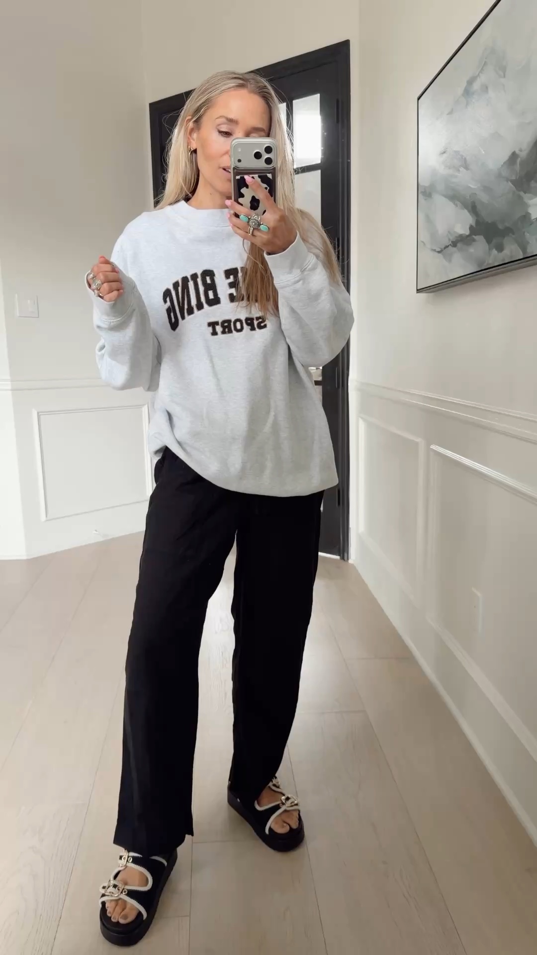 Linen pants from Walmart just released & Perfect for an everyday lounge without looking like you’re wearing sweats 

Wearing size s / my tts 

#LTKmomlife #LTKgrwm #LTKdayinmylife