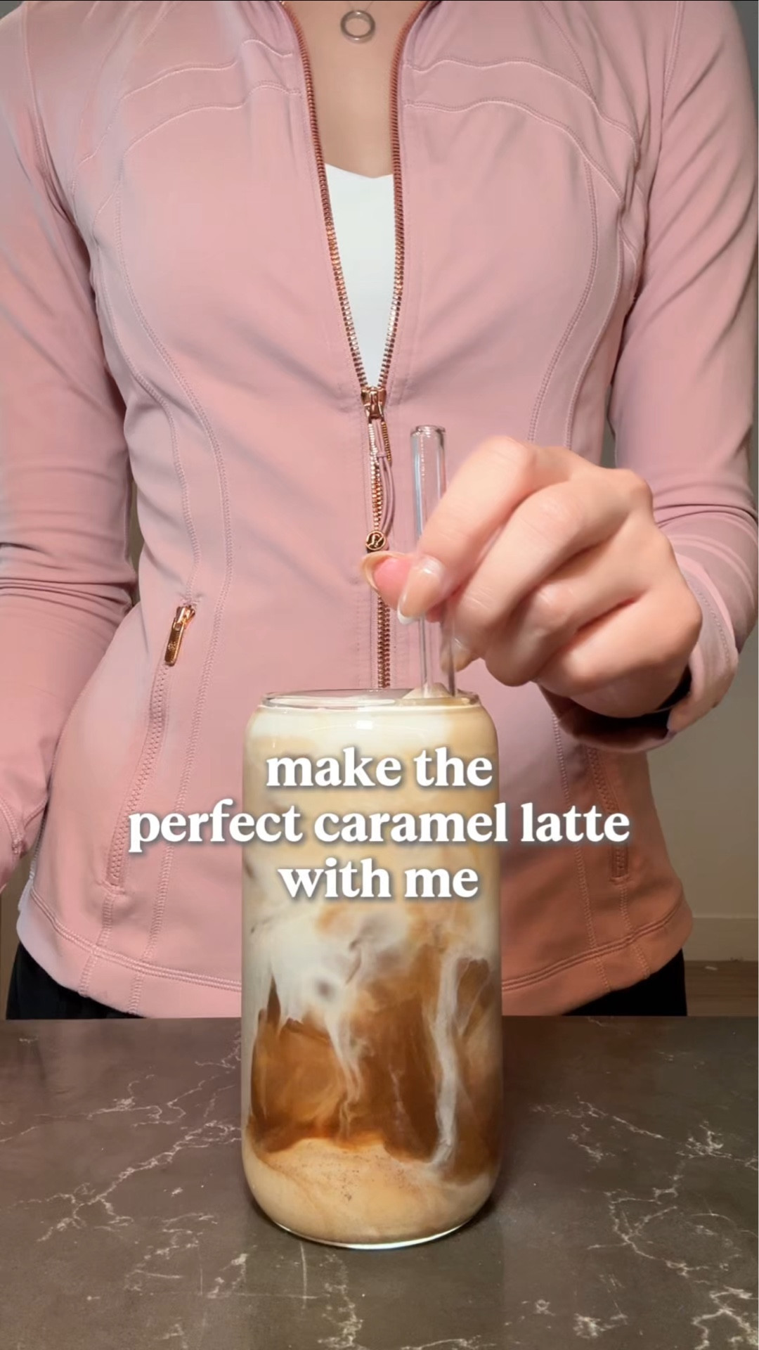 #ad make the perfect caramel latte with me ✨

@starbucks @target #StarbucksAtHome #CampusLife #targetpartner #target

#LTKHome #LTKActive #LTKU