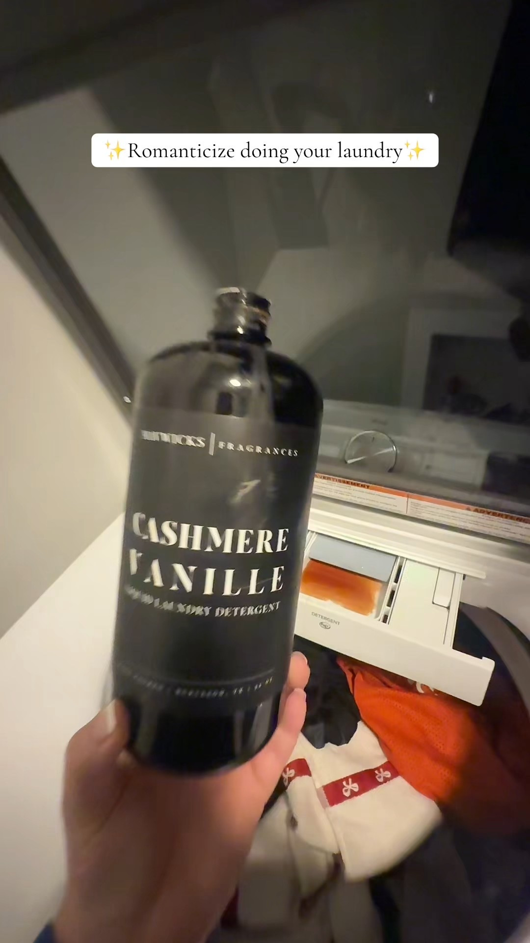 This has elevated my home in so many ways. The fragrances are so good and you only need 2 tablespoons per load. 

#LTKmomlife #LTKSaleAlert #LTKHome