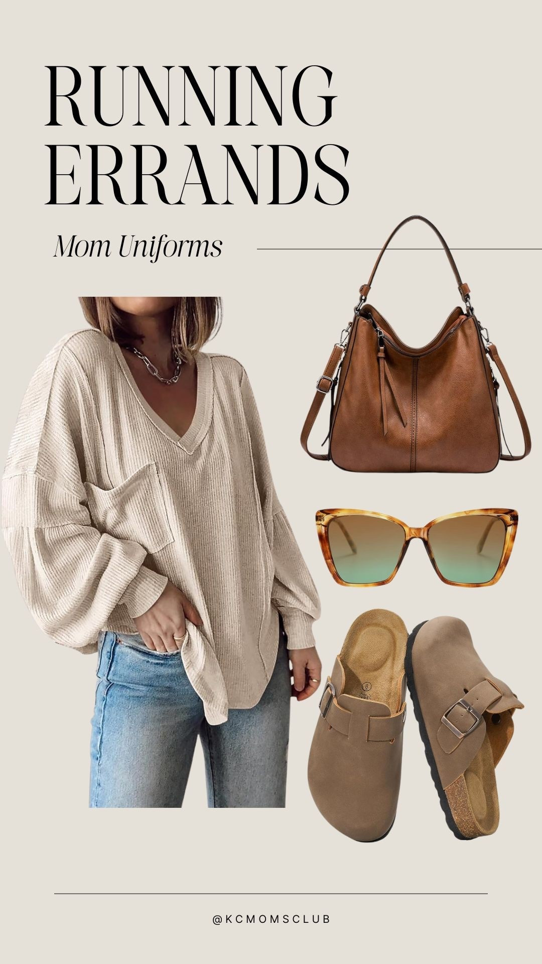 running errands outfit • mom uniform • casual fall outfits • women in their 30’s • moms in their 20’s style • amazon prime big deal days 

#LTKFindsUnder50 #LTKSaleAlert #LTKStyleTip