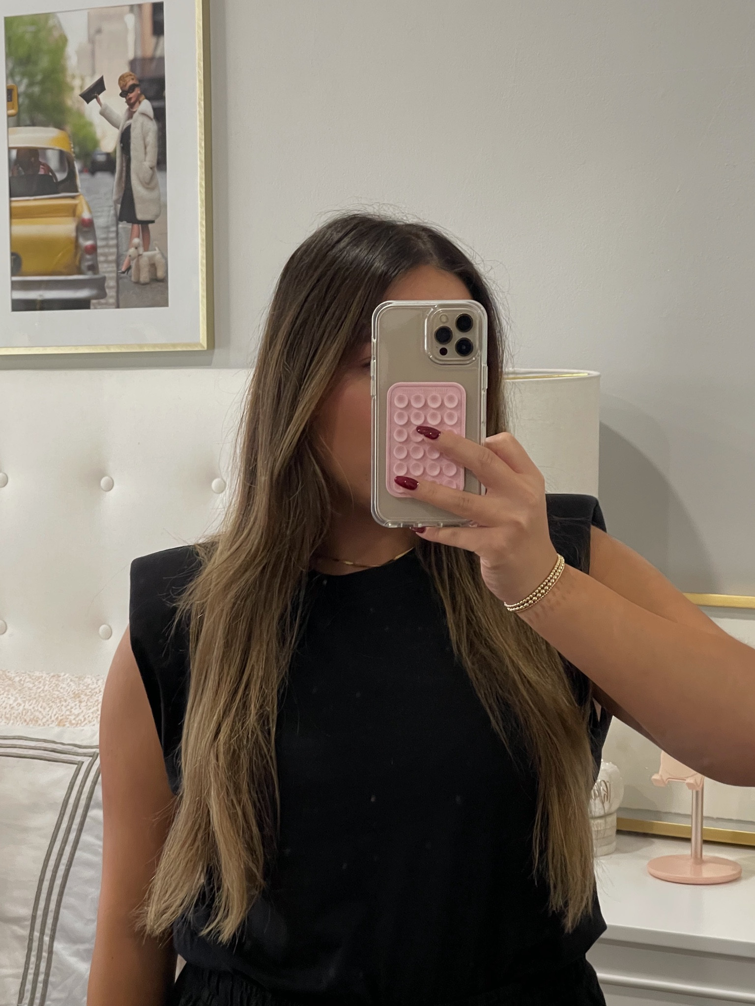 Beyond proud of my hair journey! Here are some of my faves for color treated + fine hair! 💇🏻‍♀️

#LTKbeauty #LTKsalealert #LTKfindsunder50