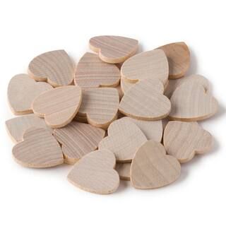 Wood Hearts by Make Market® | Michaels | Michaels Stores