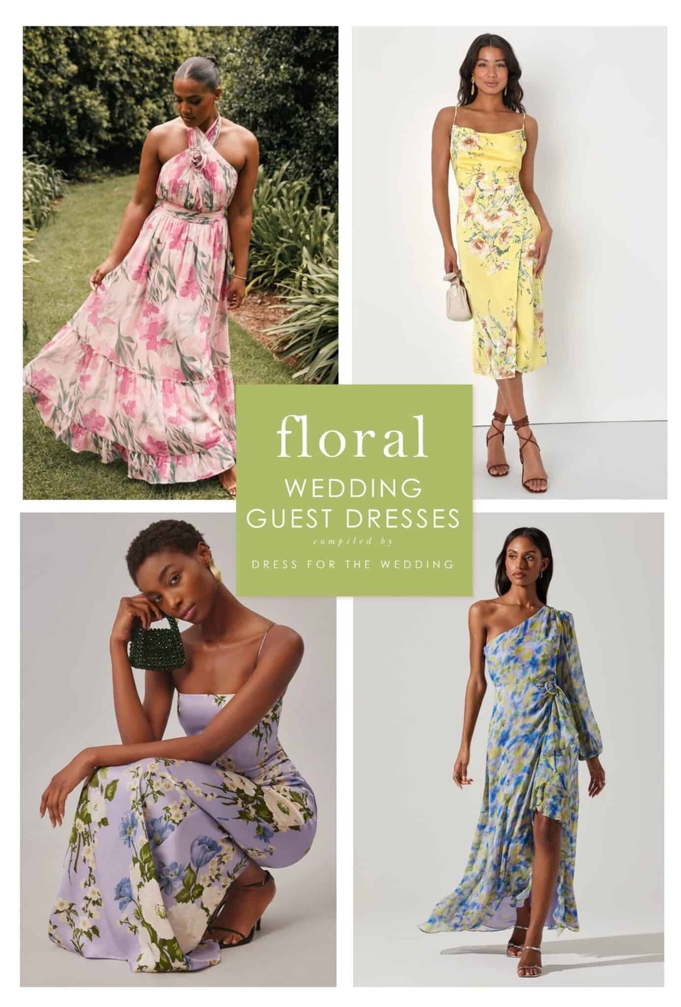 Floral dresses
Floral wedding guest dress 
Spring wedding outfit 
Spring dress 
Floral midi dress 
Semi formal dress 
Rehearsal dinner guest dress 
Dress for a wedding 
Dress for the wedding 
Spring dress 



#LTKWedding #LTKSeasonal #LTKootd