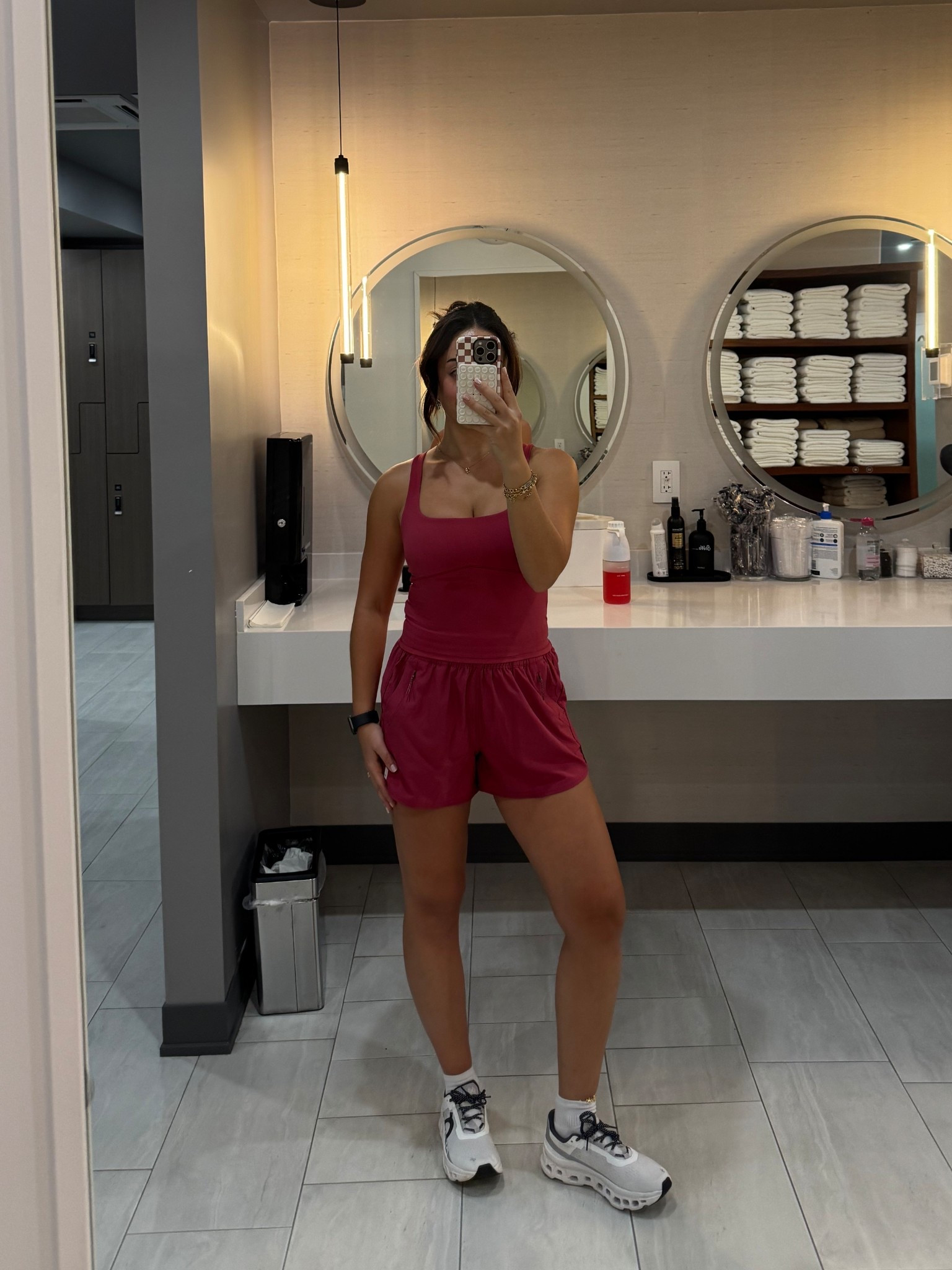 the best running shorts I’ve ever worn if you want the truth 

#LTKActive