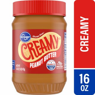 Kroger® Brand Creamy Peanut Butter | Kroger
