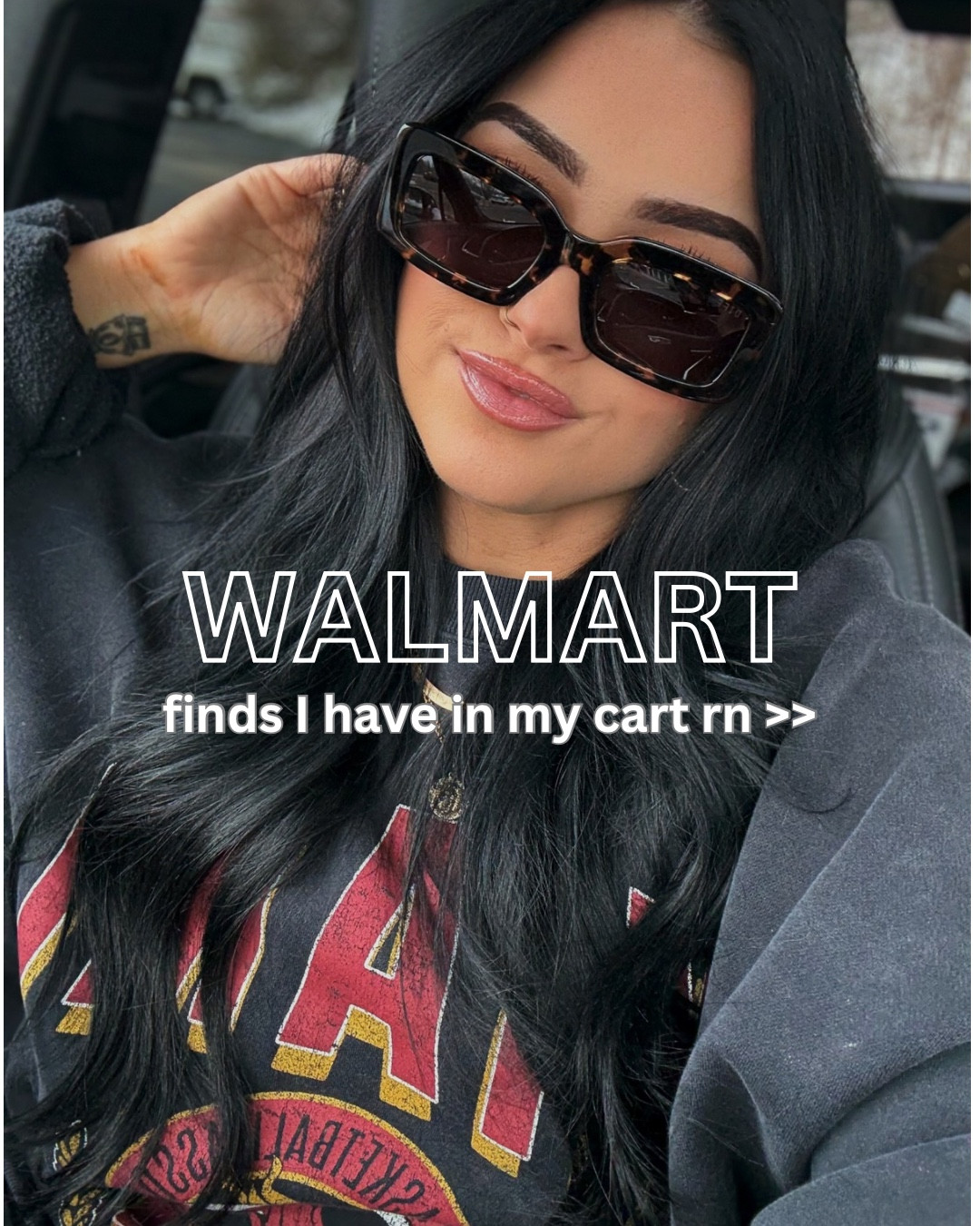 scrolled the new arrivals so you don’t have to 🤭