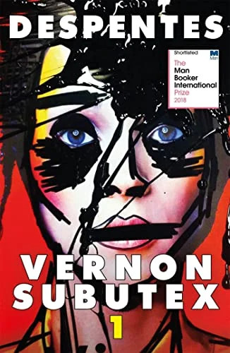 Pre-Owned Vernon Subutex 1 Paperback Virginie Despentes | Walmart (US)