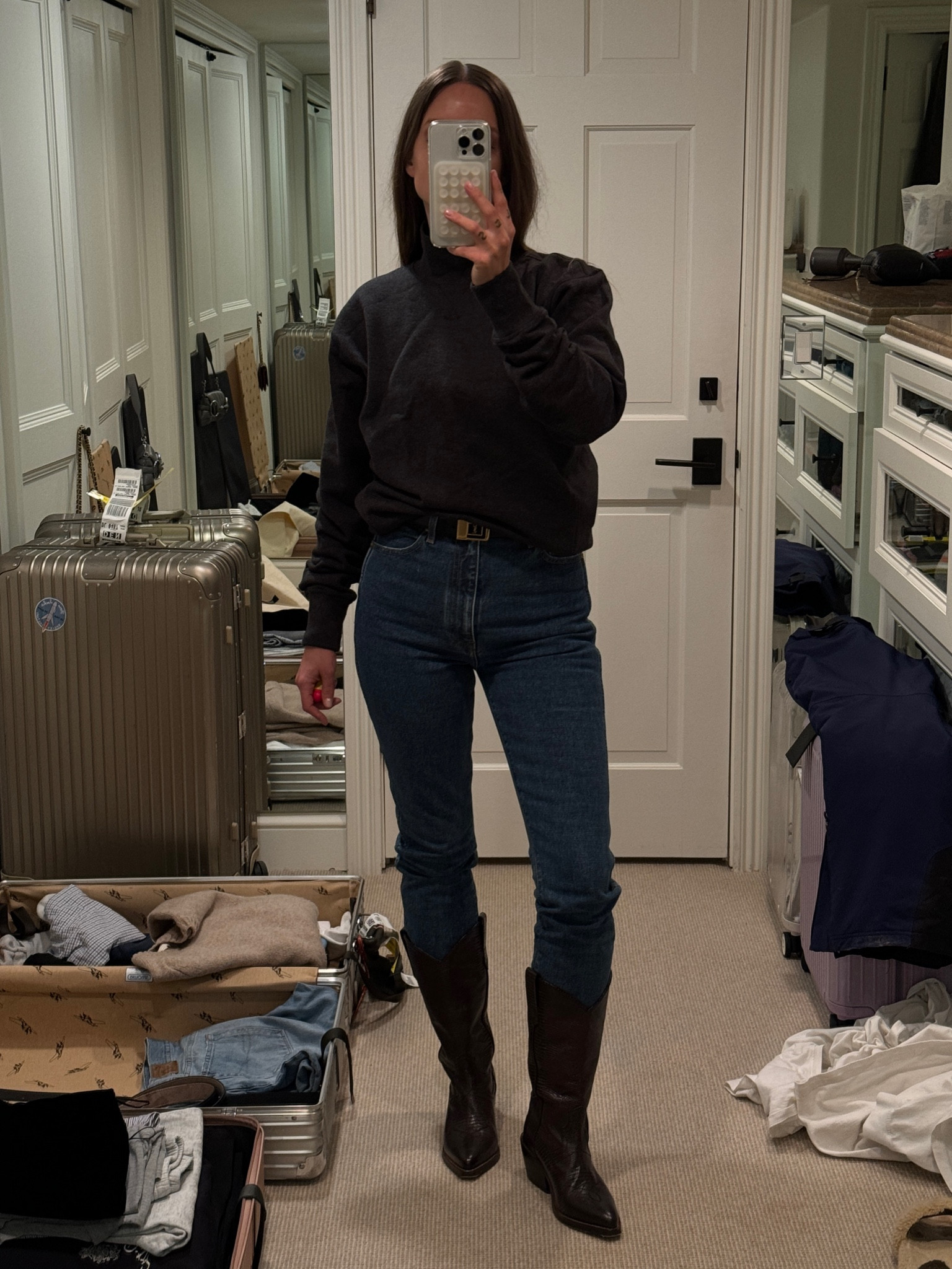 Aspen nights

#LTKSeasonal