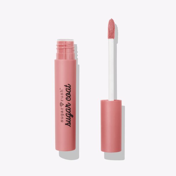 sugar rush™ sugar coat velvet liquid lipstick | tarte cosmetics (US)