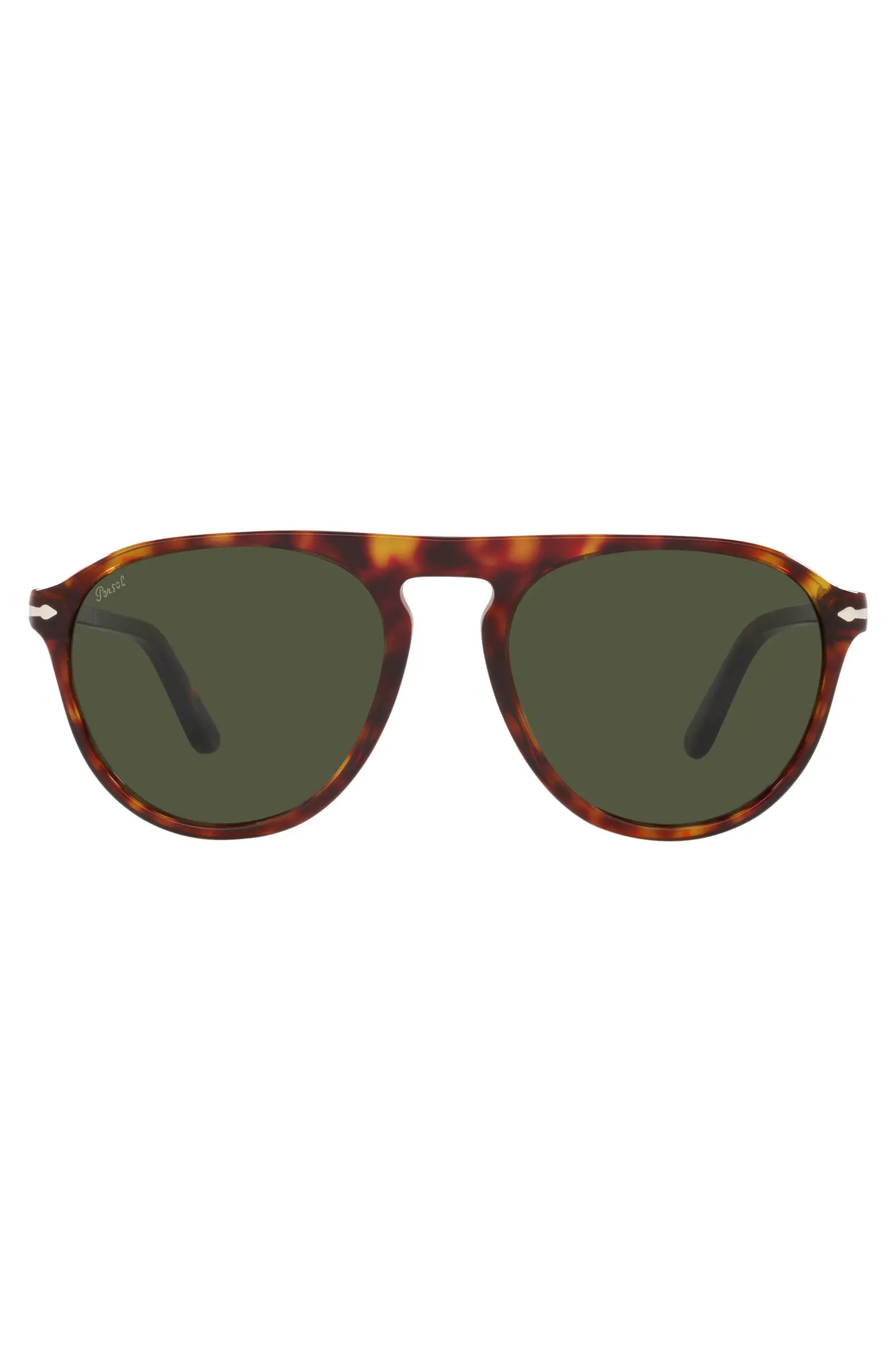 55mm Pilot Sunglasses | Nordstrom