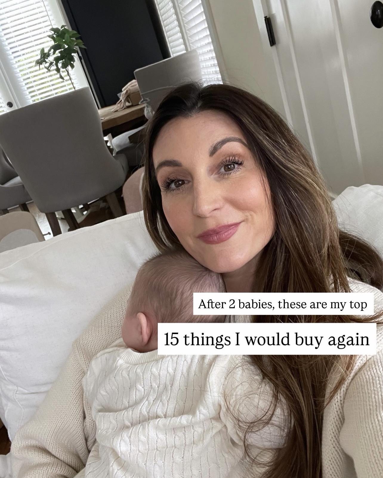 Top 15 favorite baby products after 2 kids 🙌🏼🙌🏼

#LTKBaby #LTKKids #LTKmomlife