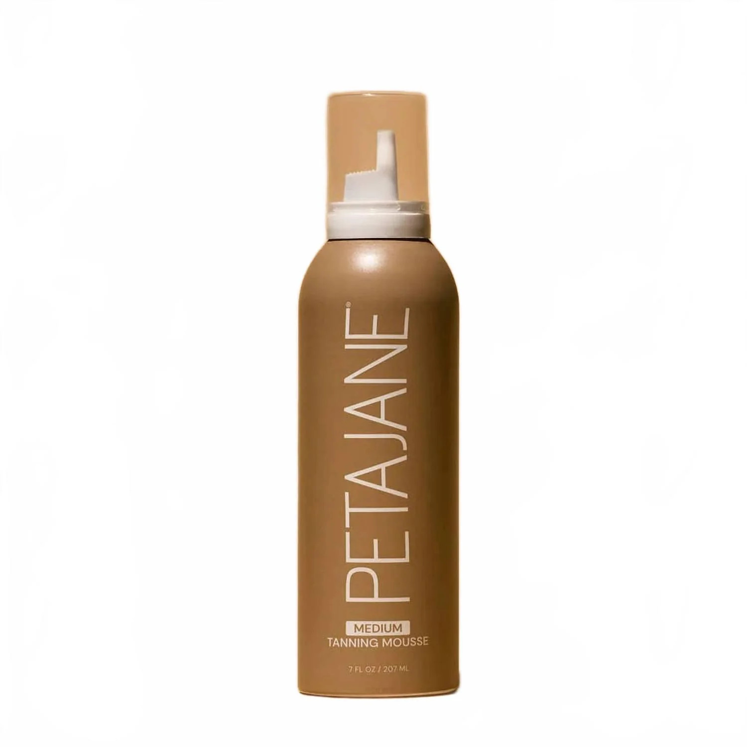 Women's Self-Tanning Mousse In Medium | Shop Simon
