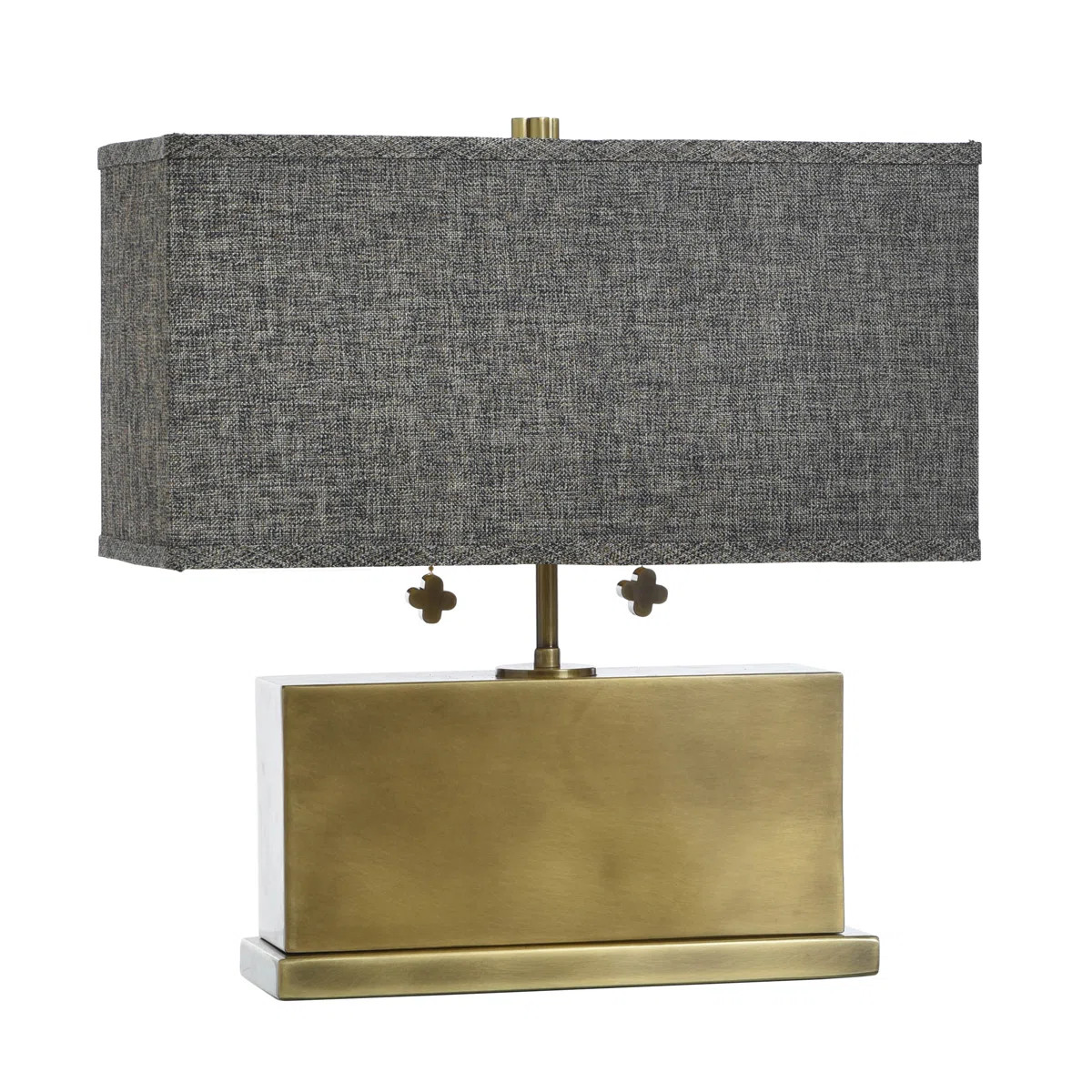 Tamara Day for Stylecraft Eleanora Table Lamp | Wayfair North America
