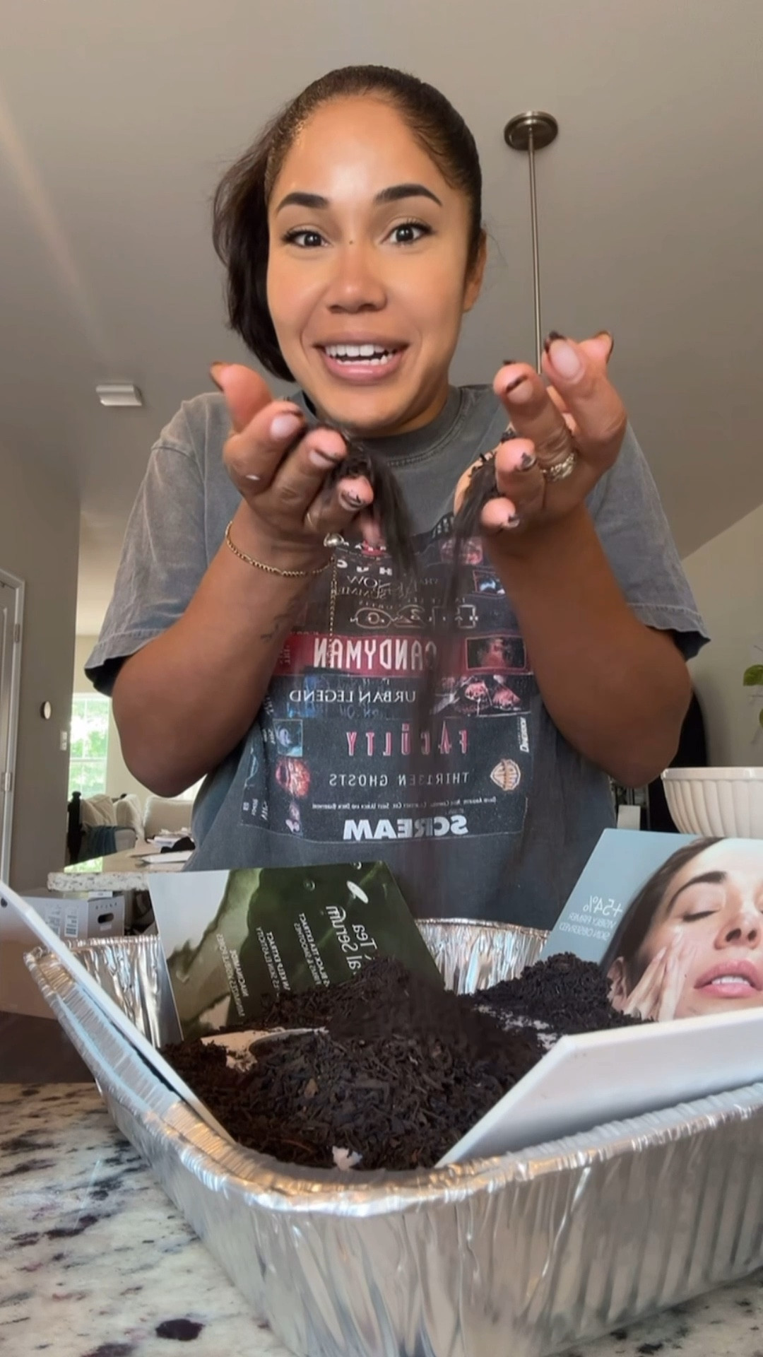 Thank you so much Fresh for the beautiful PR! It smells incredible, the products look amazing and I’m so excited to try! Eye cream, overnight mask, a soy cleanser and renewal serum?! These are sooo good! 

#LTKBeauty