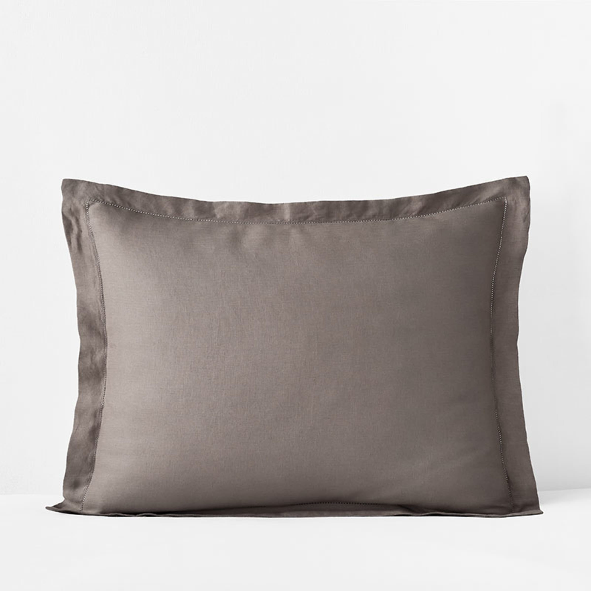 Legends Hotel™ Relaxed Linen Sham | The Company Store