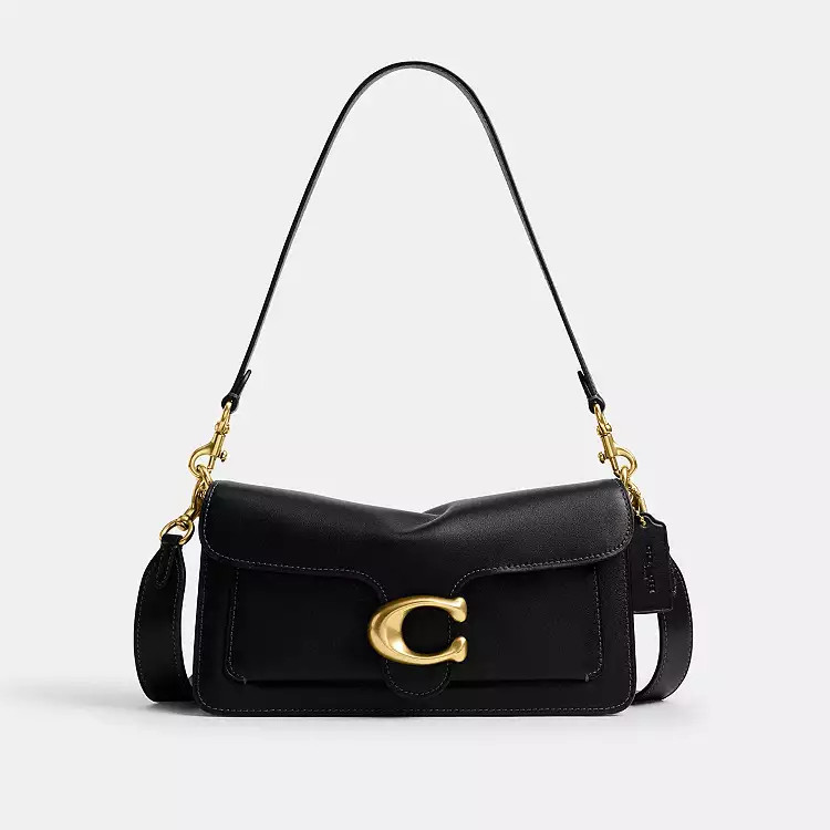 Tabby Shoulder Bag 26 | Coach (US)
