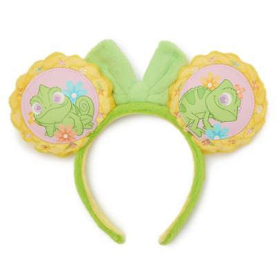 Loungefly Pascal Ears Headband for Adults, Tangled | shopDisney (UK)