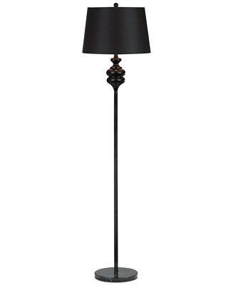 Safavieh Torc Floor Lamp & Reviews - All Lighting - Home Decor - Macy's | Macys (US)
