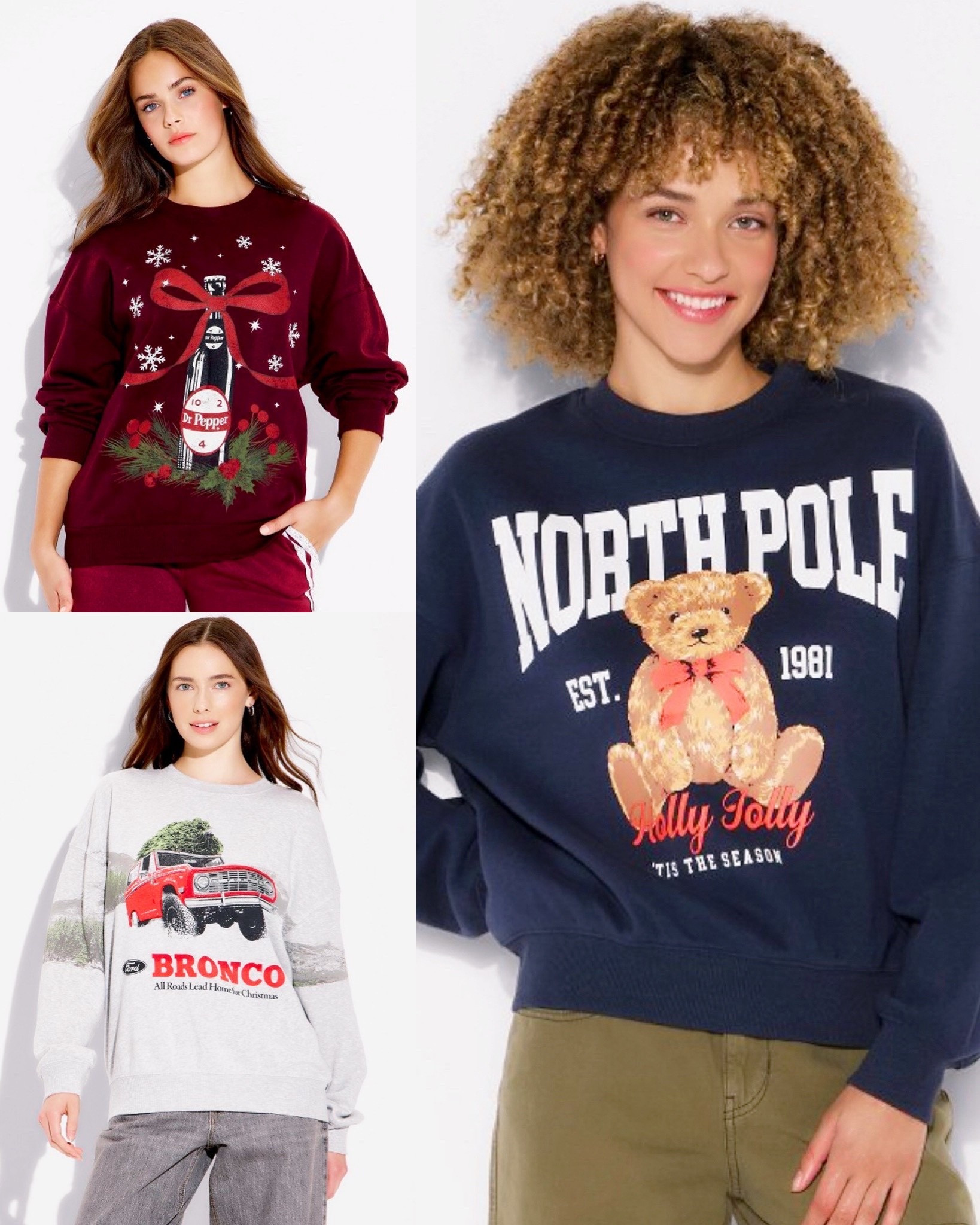 Last day for sale $15 sweatshirts at Target 