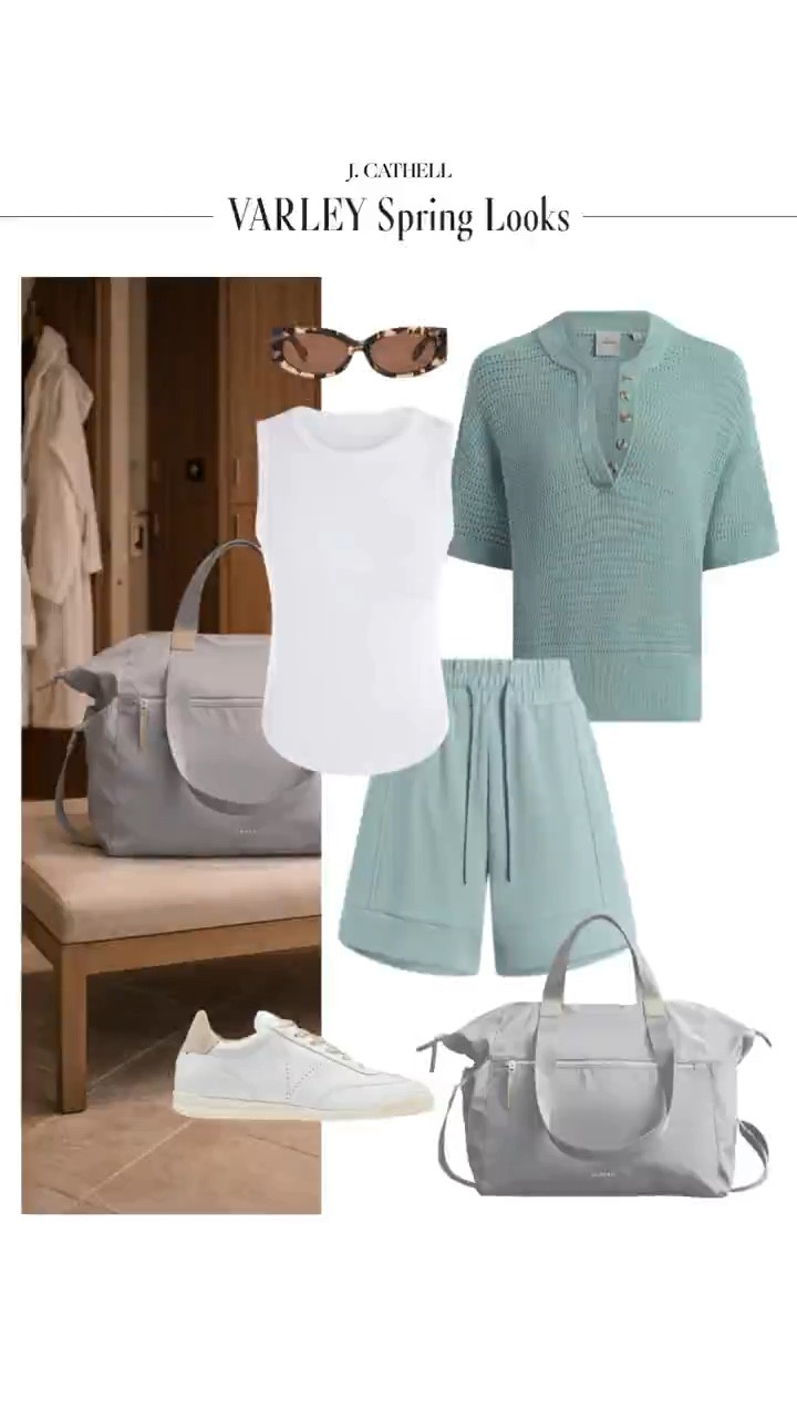 Real life lately = boxes, renovations, school runs… and somehow still getting dressed 🤍

I’ve been leaning on pieces that actually keep up—and Varley has been it this spring. Elevated, comfortable, and easy to throw on without overthinking (which is exactly what I need right now). And their new sneakers? Haven’t taken them off.

Sharing three go-to looks that are getting me through it all—from mornings that turn into everything, to workouts, to the rare night out. These are the pieces doing the heavy lifting so I don’t have to.

Save this for busy season style and tap to shop my everyday staples. ✨

#LTKStyle #Varley #EverydayStyle #MomStyle #Athleisure #SpringStyle #LTKFinds
 

 

#LTKootd #LTKmomlife #LTKOver40