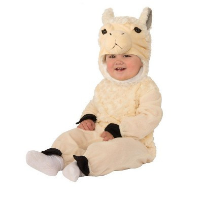 Rubies Baby Llama Halloween Costume 6-12 Months | Target