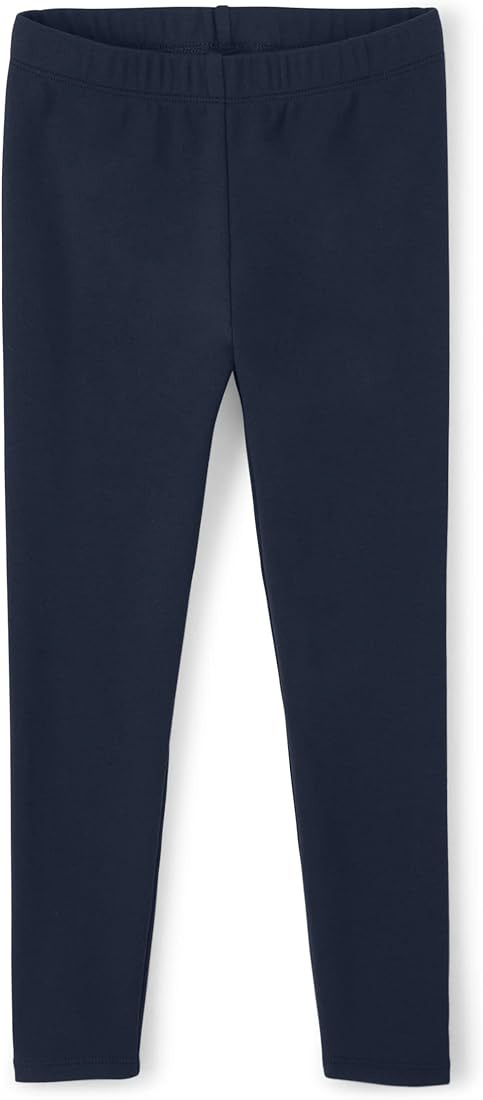 Gymboree Girls' and Toddler Leggings | Amazon (US)