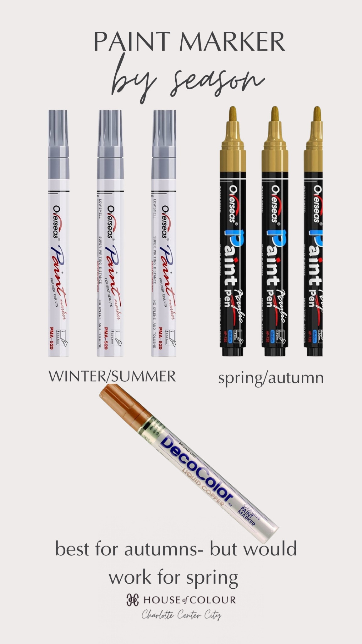 Inexpensive way to make your hardware on your clothes work for your season. 
#HOCsummer
#HOCwinter
#HOCautumn
#HOCspring

#LTKStyleTip
