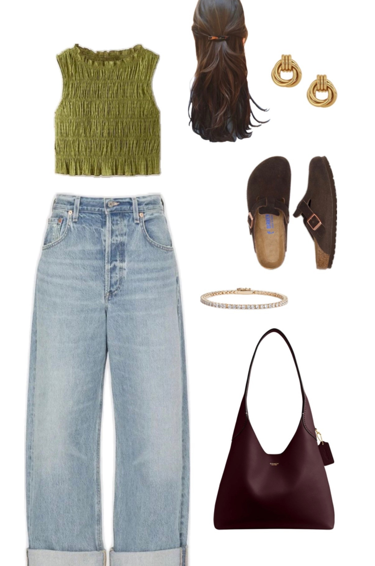 Fall outfit inspo

#LTKgrwm #LTKootd #LTKSeasonal