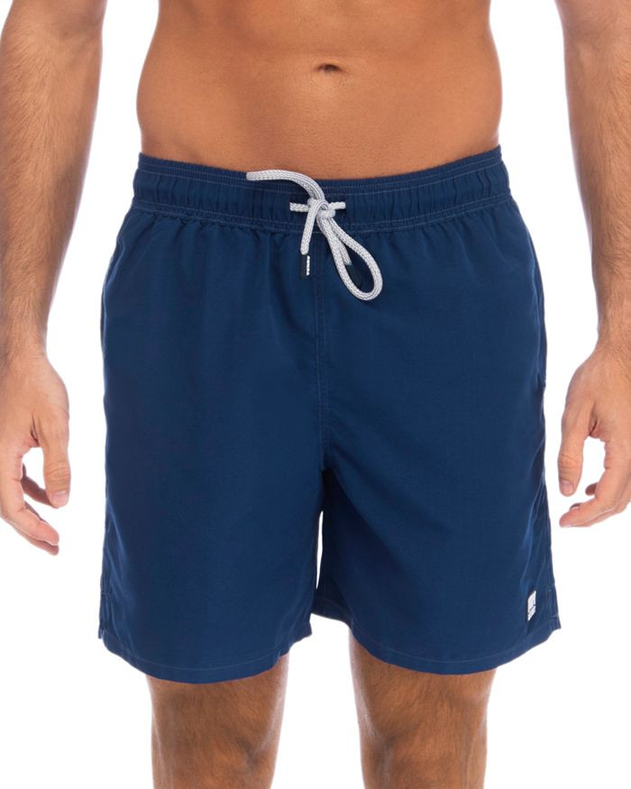 Solid Swim Trunks | Bloomingdale's (US)