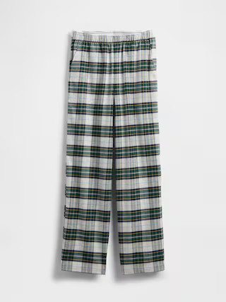 Softest Flannel PJ Pants | Gap (CA)