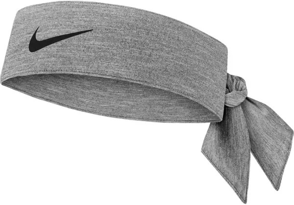Nike Heathered Dri-FIT Head Tie | Dick's Sporting Goods