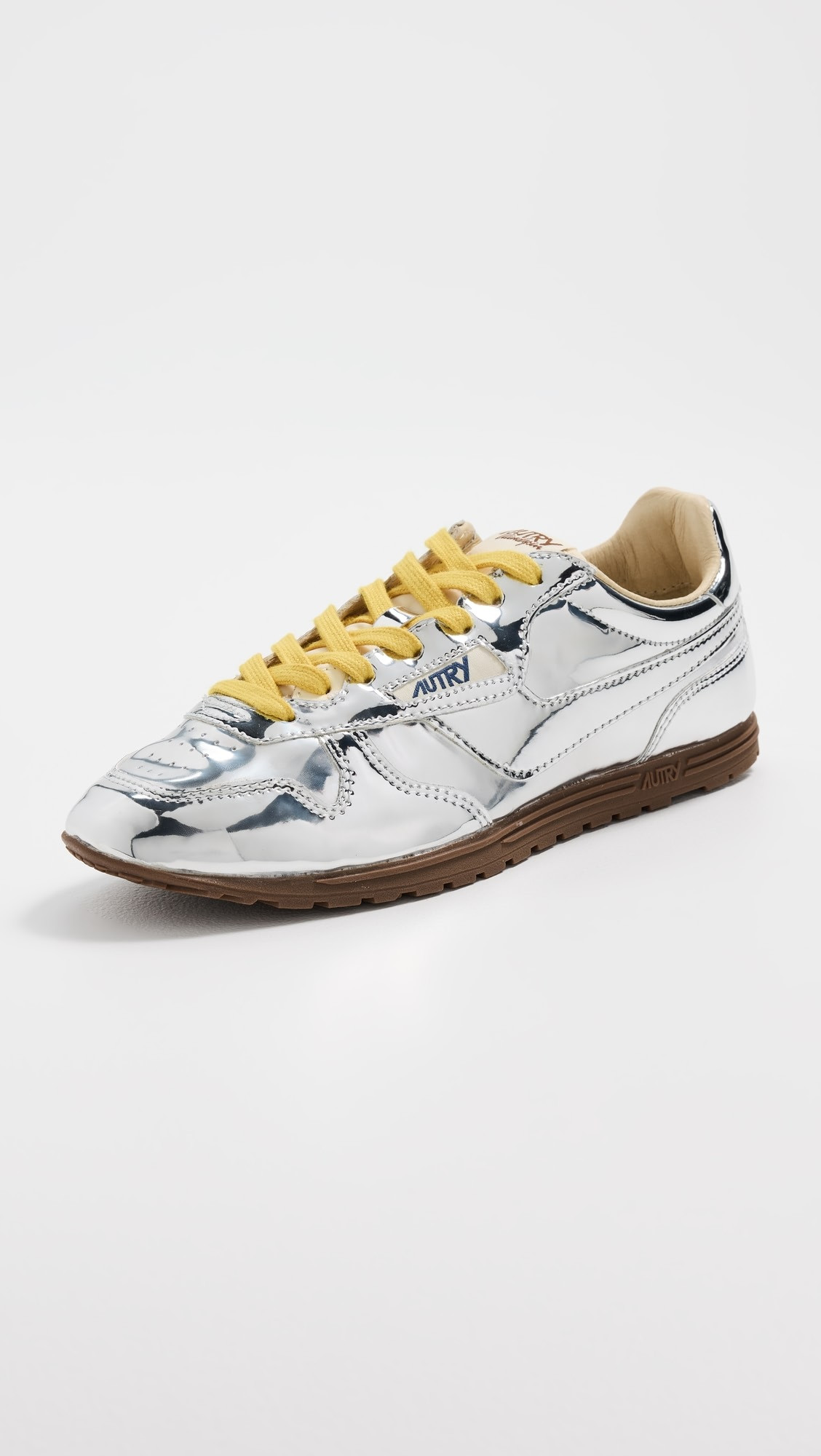 Autry Windspin Low Sneakers | Shopbop | Shopbop