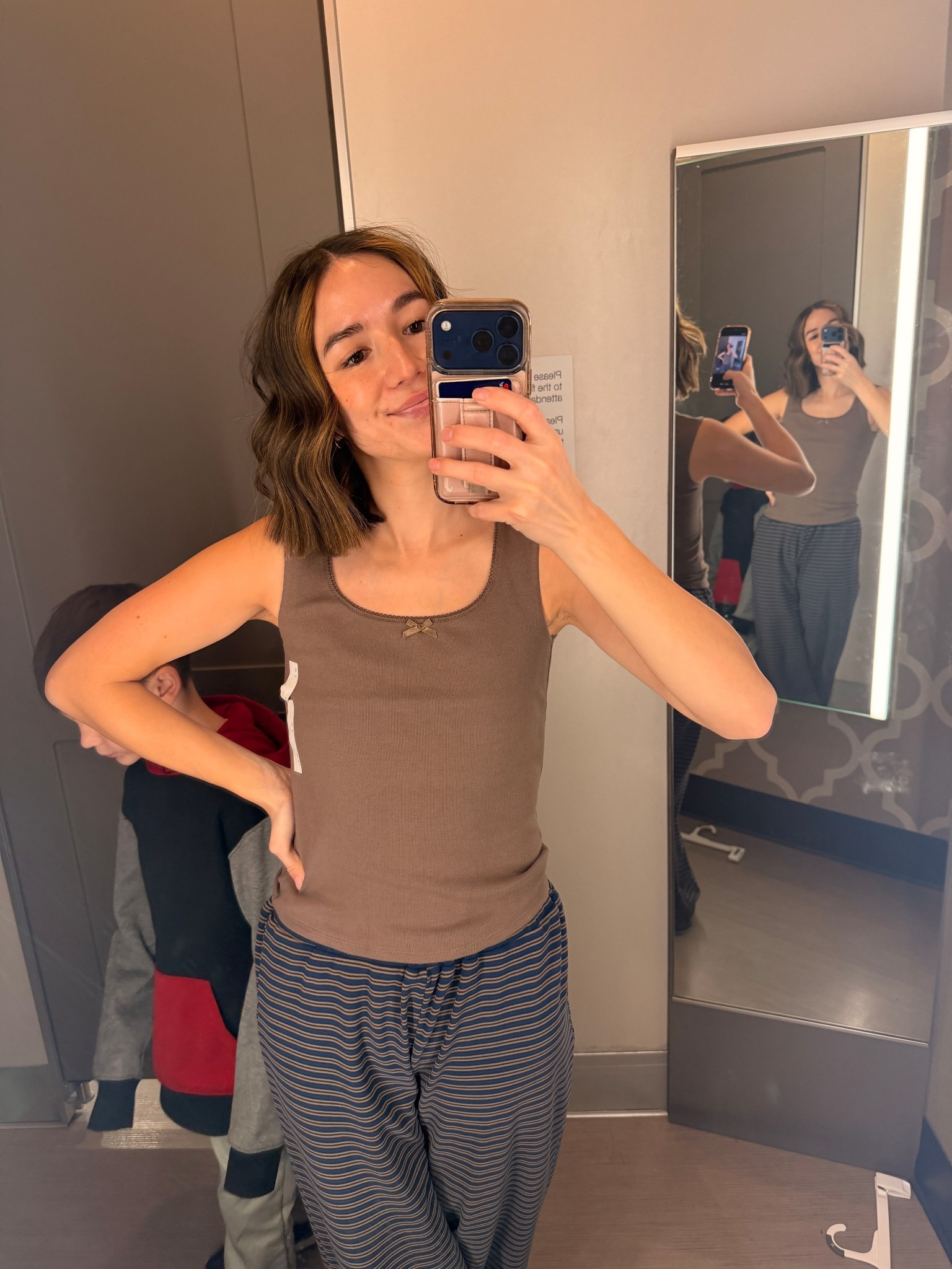 Cute tank tops 

#LTKActive #LTKSaleAlert #LTKPetite