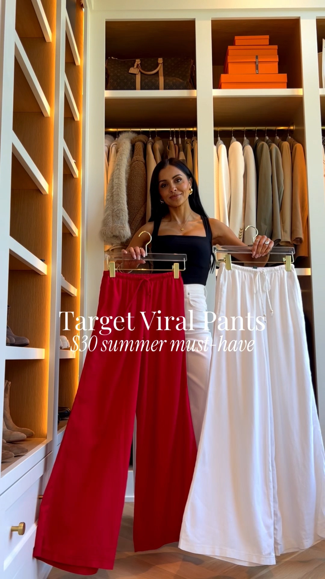 The viral Target pants that are a summer must-have 
Target linen pants just $30 wearing an XXS

#LTKmomlife #LTKOver40 #LTKSeasonal