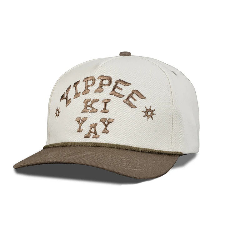 Yippee Ki Yay Hat | Sendero Provisions Co.