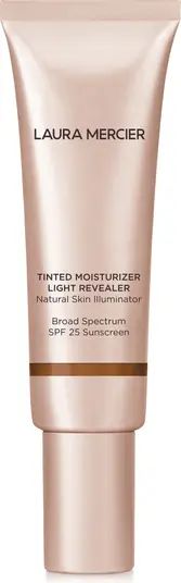Tinted Moisturizer Light Revealer Natural Skin Illuminator Broad Spectrum SPF 25 | Nordstrom
