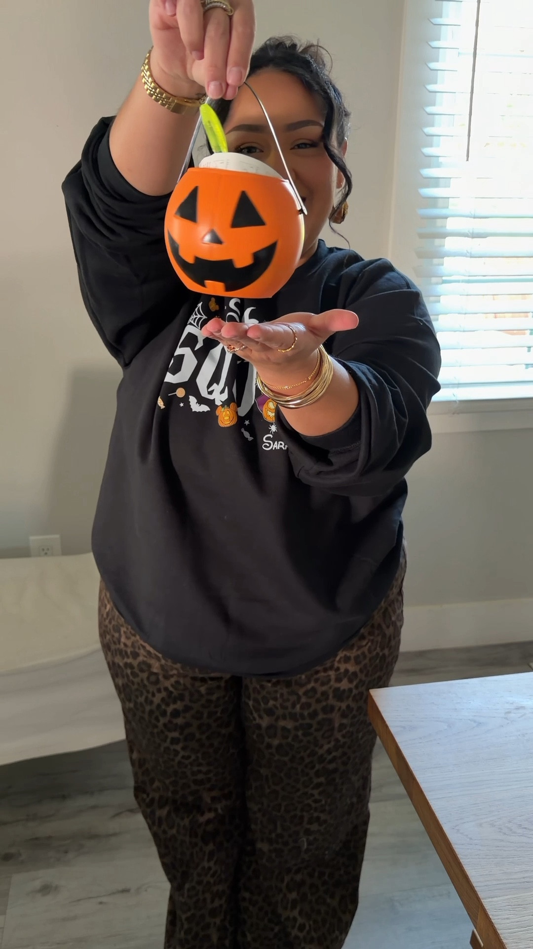 Cute Halloween party favor ideas for a Halloween party 🎃👻

#LTKSeasonal #LTKHalloween #LTKHoliday