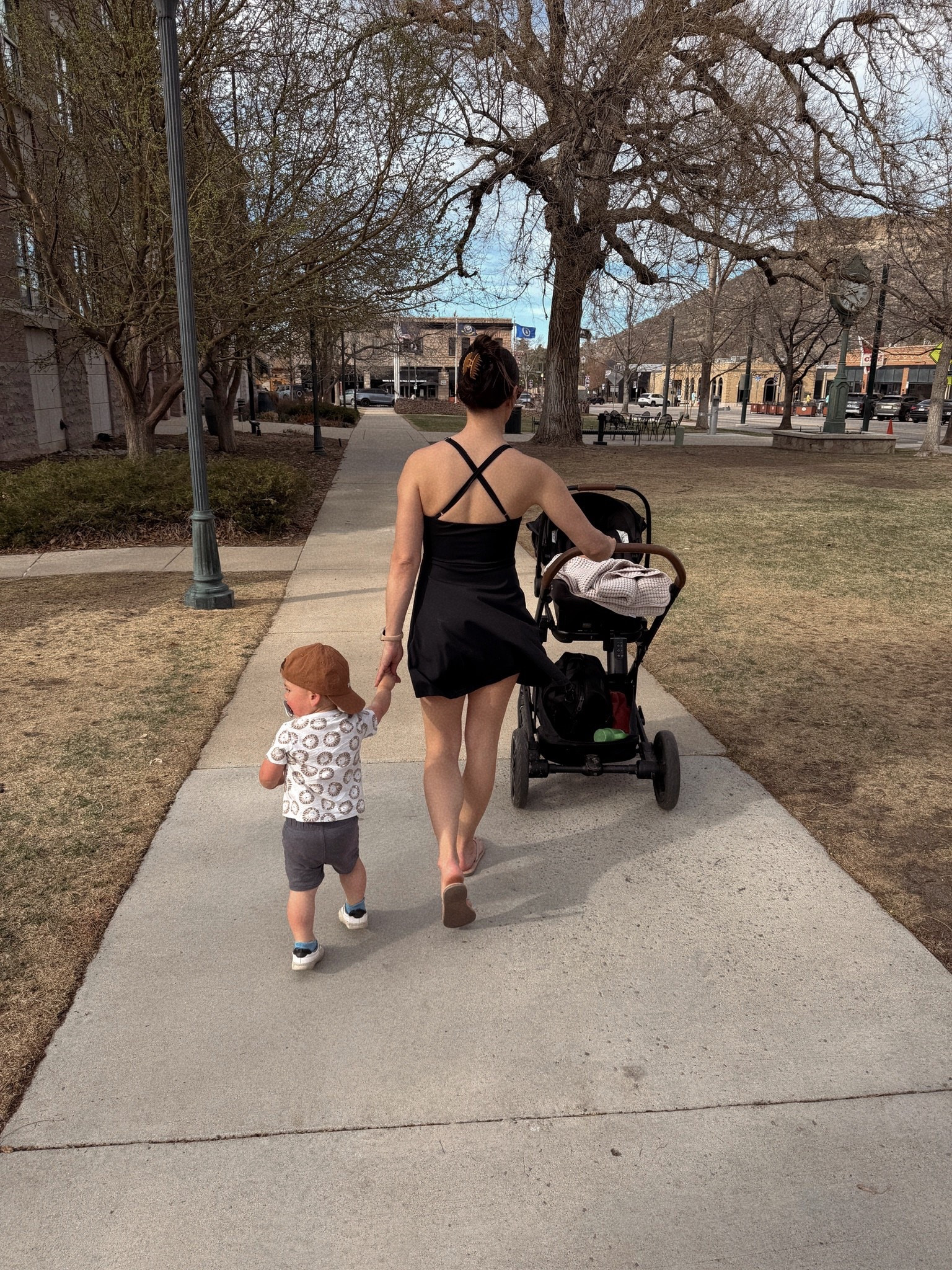 Happy mama 🤎

#LTKKids #LTKmomlife #LTKBaby