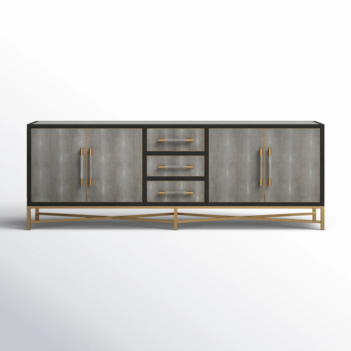 Meera 100" Sideboard | Wayfair North America