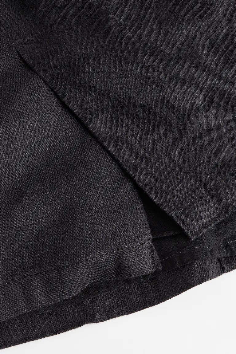Linen Skirt | H&M (US + CA)