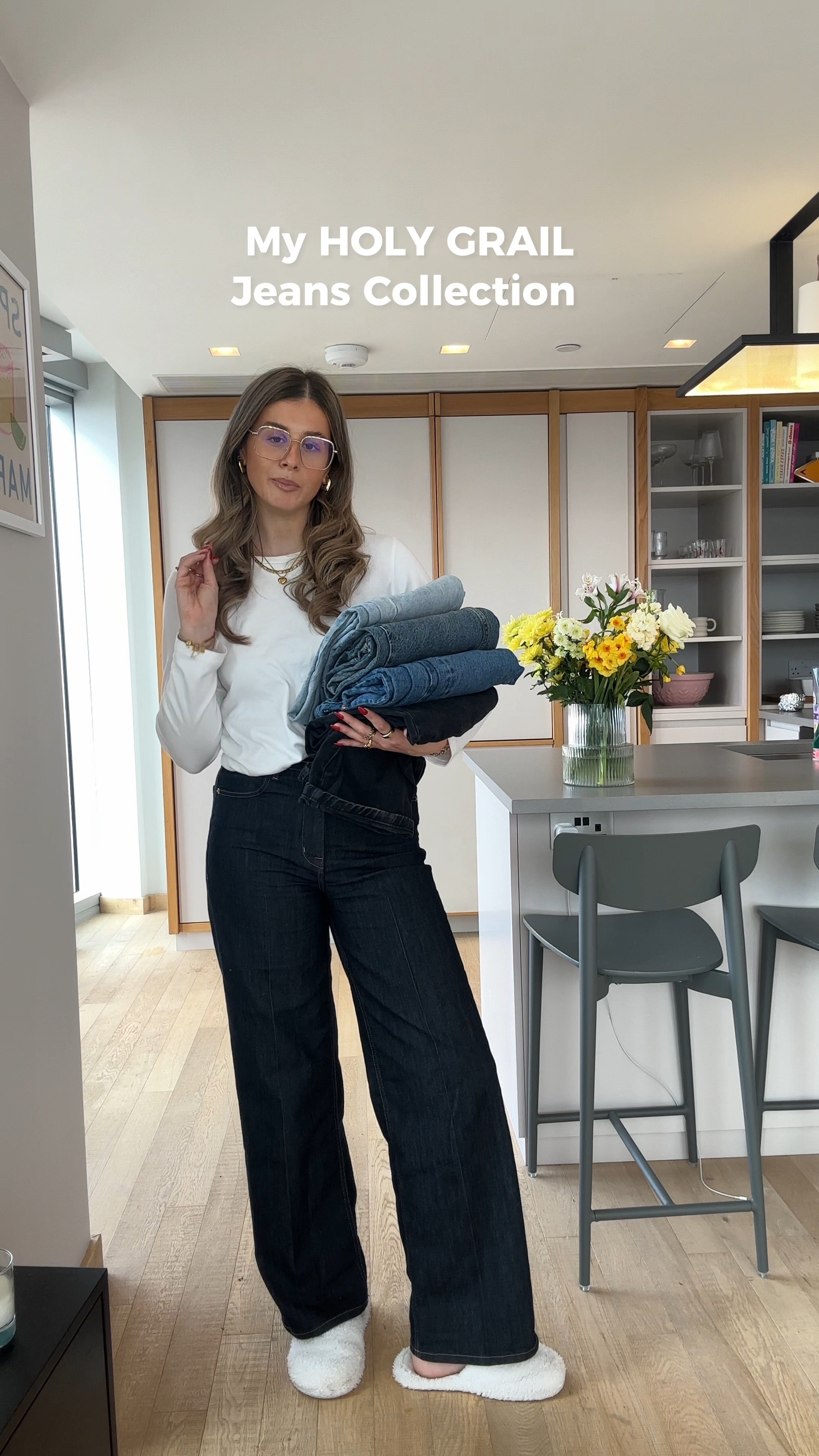 my favourite jeans👖👖👖👖👖

#LTKeurope #LTKVideo #LTKstyletip