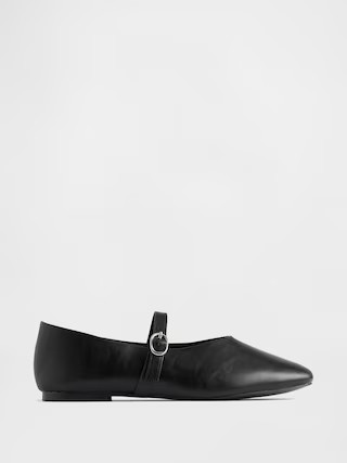 Mary Jane Flats | Gap (US)