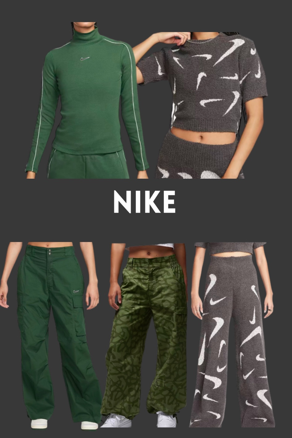 My recent nike haul❤️‍🔥

#LTKstyletip #LTKplussize #LTKCyberWeek