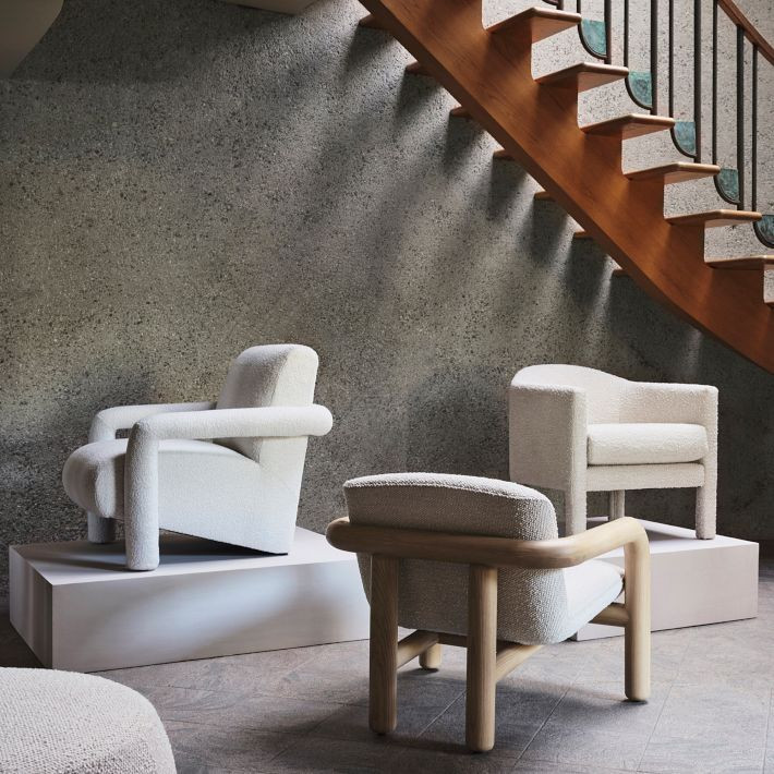 Isabella Chair | West Elm (US)