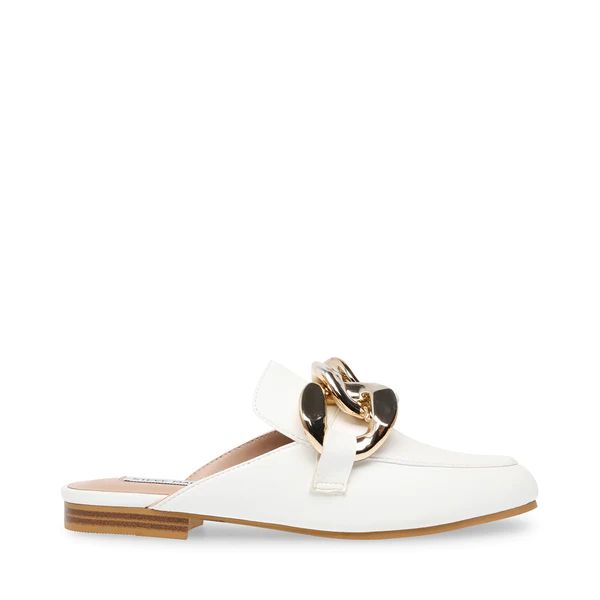 KIKII WHITE | Steve Madden (Canada)