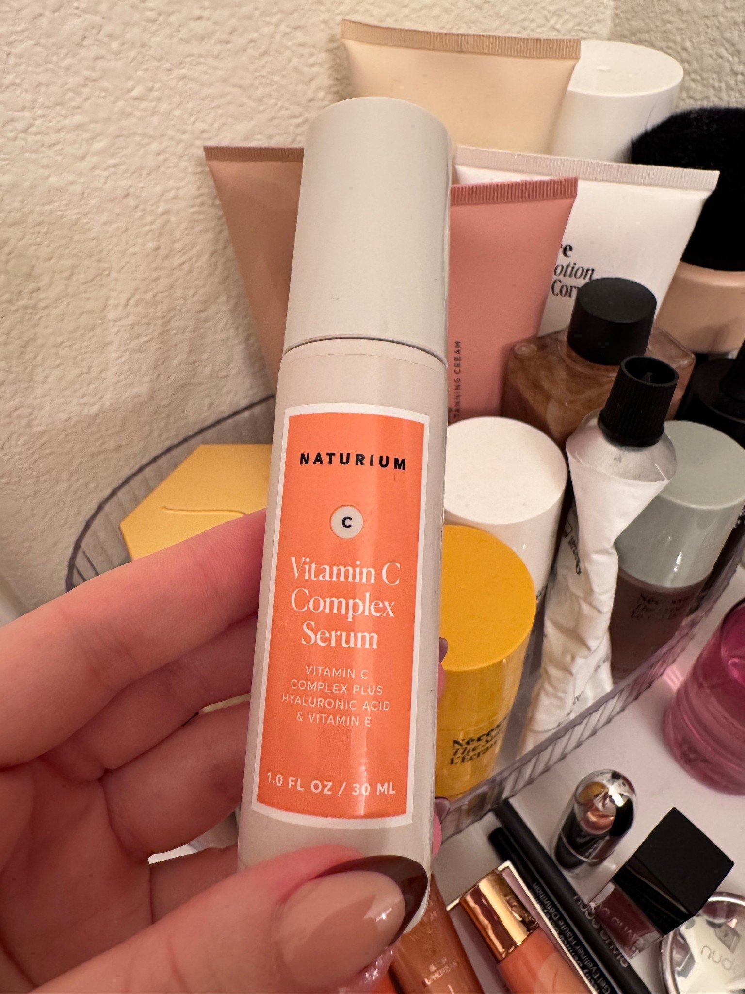 Vitamin C 

#LTKFindsUnder50 #LTKSaleAlert #LTKBeauty