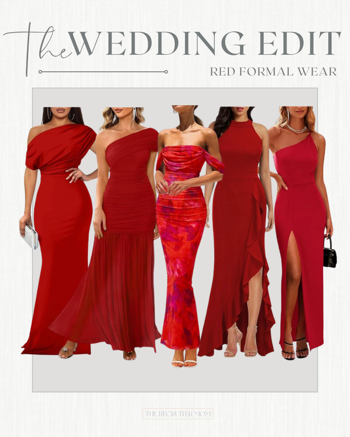 Red event spring dresses #weddingguestdress #partydress #pinkdress #graduation #springformalwear 

 

#LTKSeasonal #LTKOver40 #LTKStyleTip