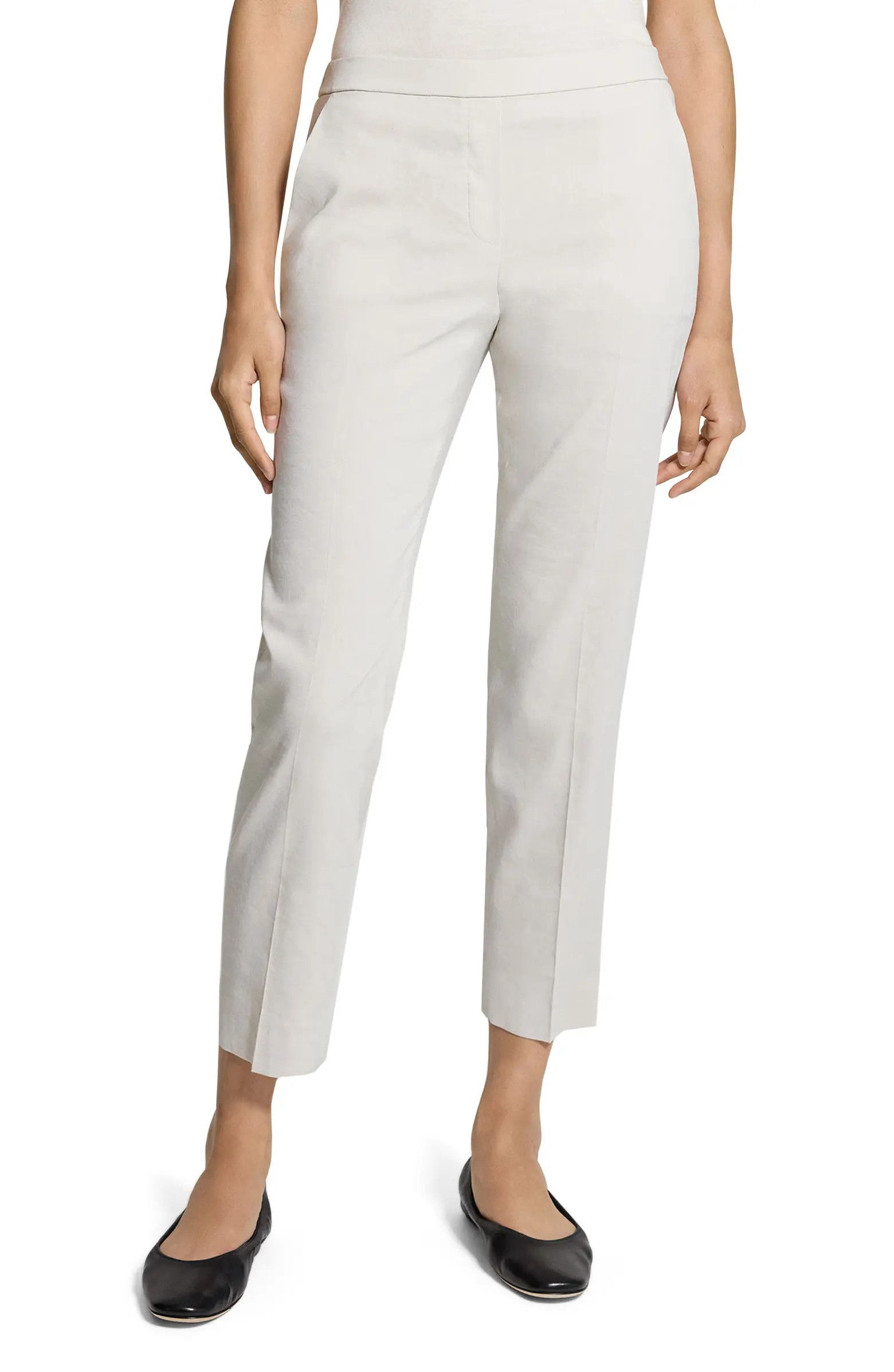 Treeca Pull-On Pants | Nordstrom